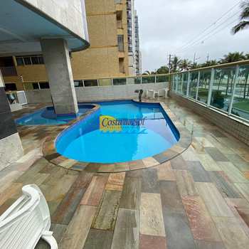 Apartamento em Praia Grande, bairro Aviação