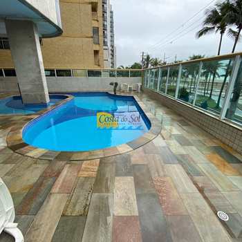 Apartamento em Praia Grande, bairro Aviação