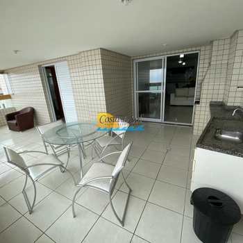 Apartamento em Praia Grande, bairro Aviação
