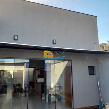 Casa em São José do Rio Preto, bairro Conjunto Habitacional São Deocleciano