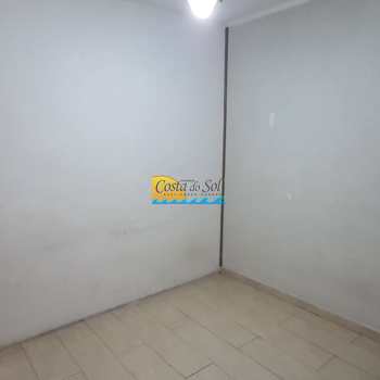 Kitnet em Praia Grande, bairro Guilhermina
