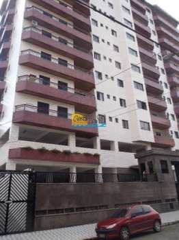 Apartamento, código 5128655 em Praia Grande, bairro Canto do Forte