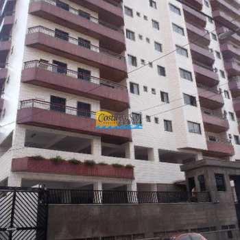 Apartamento em Praia Grande, bairro Canto do Forte