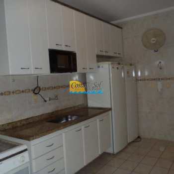 Apartamento em Praia Grande, bairro Canto do Forte