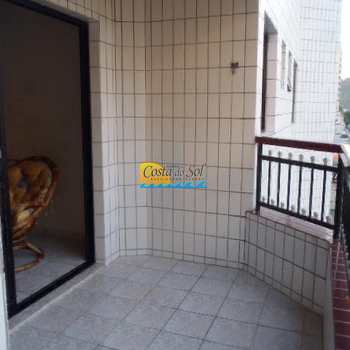 Apartamento em Praia Grande, bairro Canto do Forte