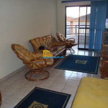 Apartamento em Praia Grande, bairro Canto do Forte