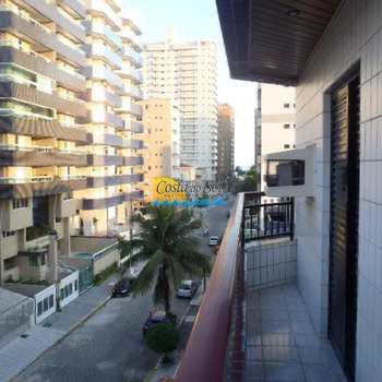 Apartamento em Praia Grande, bairro Canto do Forte
