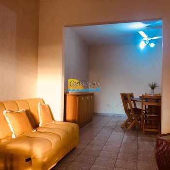 Apartamento em Praia Grande, bairro Canto do Forte