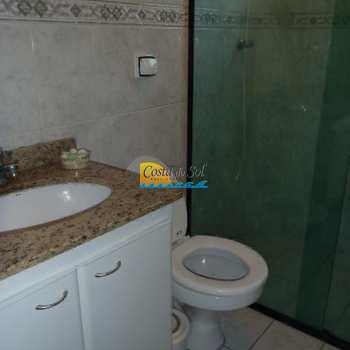 Apartamento em Praia Grande, bairro Canto do Forte