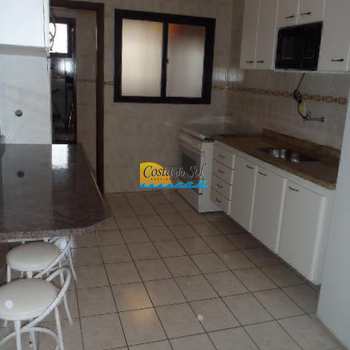 Apartamento em Praia Grande, bairro Canto do Forte