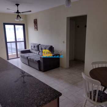 Apartamento em Praia Grande, bairro Aviação