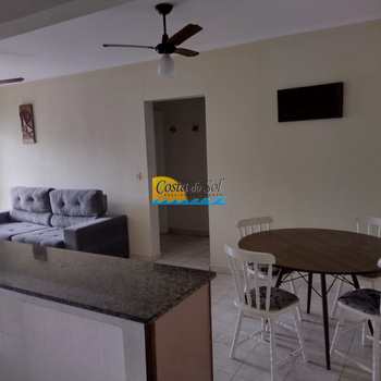 Apartamento em Praia Grande, bairro Aviação