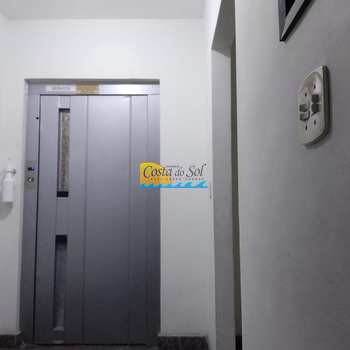 Apartamento em Praia Grande, bairro Aviação