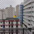 Apartamento em Praia Grande, bairro Aviação