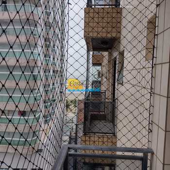 Apartamento em Praia Grande, bairro Aviação