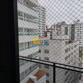 Apartamento em Praia Grande, bairro Aviação