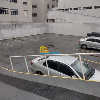 Apartamento em Praia Grande, bairro Aviação