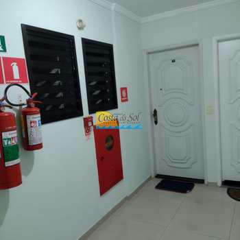 Apartamento em Praia Grande, bairro Aviação