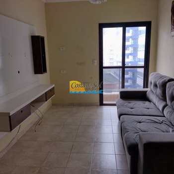 Apartamento em Praia Grande, bairro Aviação