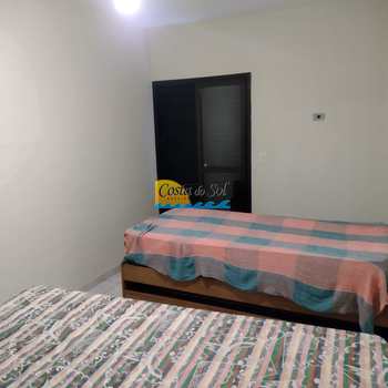 Apartamento em Praia Grande, bairro Aviação
