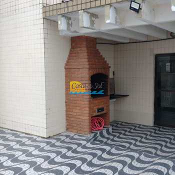 Apartamento em Praia Grande, bairro Aviação