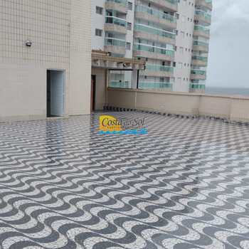 Apartamento em Praia Grande, bairro Aviação