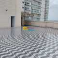 Apartamento em Praia Grande, bairro Aviação