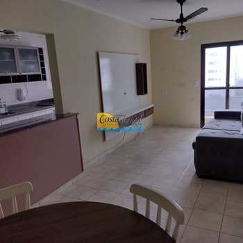 Apartamento em Praia Grande, bairro Aviação