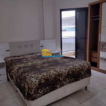 Apartamento em Praia Grande, bairro Aviação