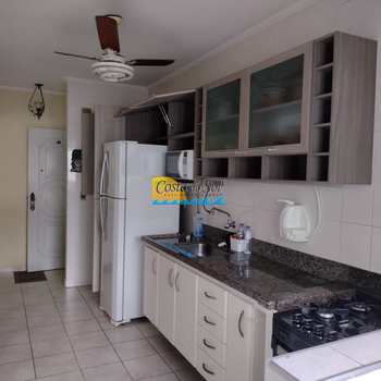 Apartamento em Praia Grande, bairro Aviação