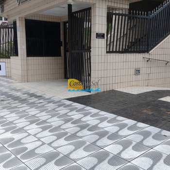 Apartamento em Praia Grande, bairro Aviação