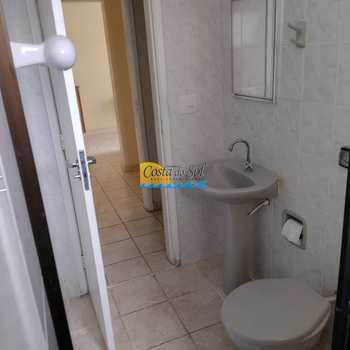 Apartamento em Praia Grande, bairro Aviação