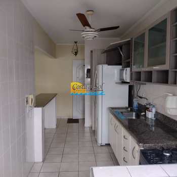 Apartamento em Praia Grande, bairro Aviação