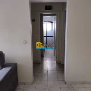 Apartamento em Praia Grande, bairro Aviação
