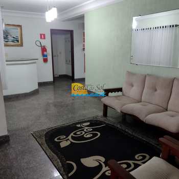 Apartamento em Praia Grande, bairro Aviação