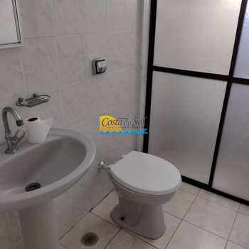 Apartamento em Praia Grande, bairro Aviação