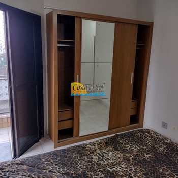 Apartamento em Praia Grande, bairro Aviação