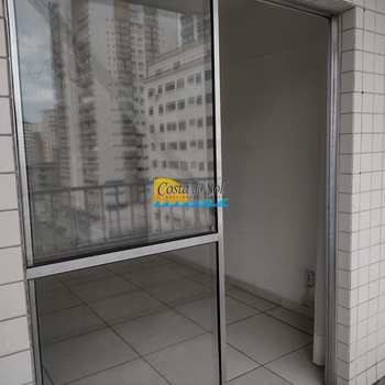 Apartamento em Praia Grande, bairro Tupi