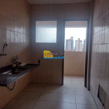 Apartamento em Praia Grande, bairro Tupi