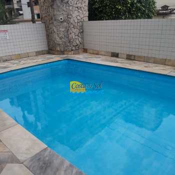 Apartamento em Praia Grande, bairro Tupi
