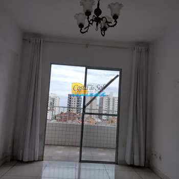 Apartamento em Praia Grande, bairro Tupi