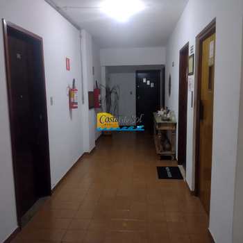 Apartamento em Praia Grande, bairro Tupi