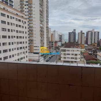 Apartamento em Praia Grande, bairro Tupi