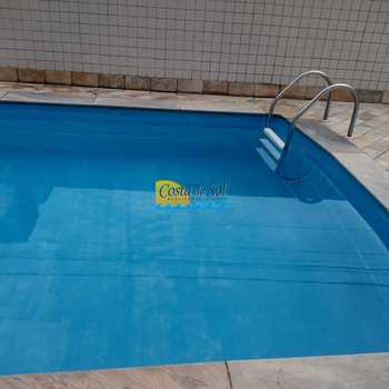 Apartamento em Praia Grande, bairro Tupi
