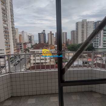 Apartamento em Praia Grande, bairro Tupi