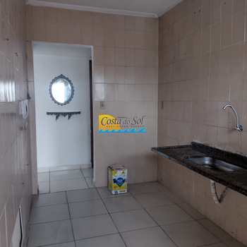 Apartamento em Praia Grande, bairro Tupi