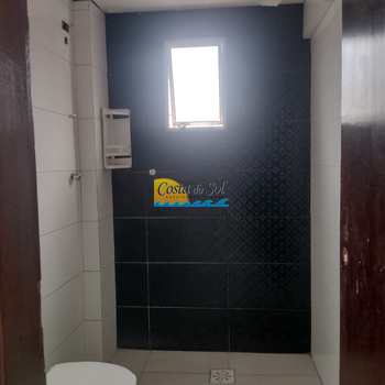 Apartamento em Praia Grande, bairro Tupi