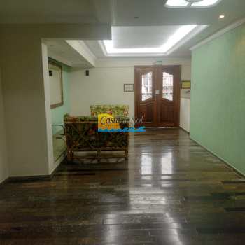 Apartamento em Praia Grande, bairro Tupi