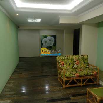 Apartamento em Praia Grande, bairro Tupi