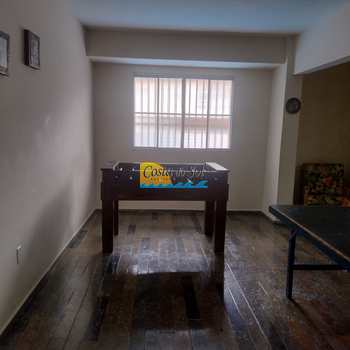 Apartamento em Praia Grande, bairro Tupi